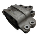 Coxim Suporte Motor Esquerdo Jetta 2.0 Tsi 2011 2012 Vw