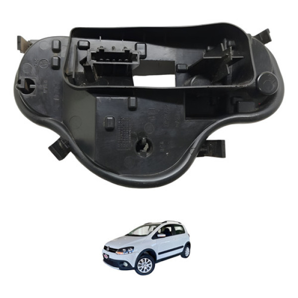 Circuito Soquete Laterna Traseira Esquerda Crossfox 2013