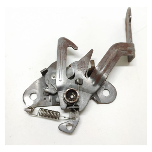 Fechadura Capo Dianteiro Peugeot 408 2.0 2010 A 2014