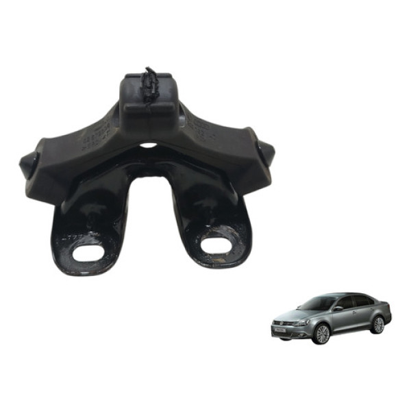 Coxim Escapamento Jetta 2012 A 2015