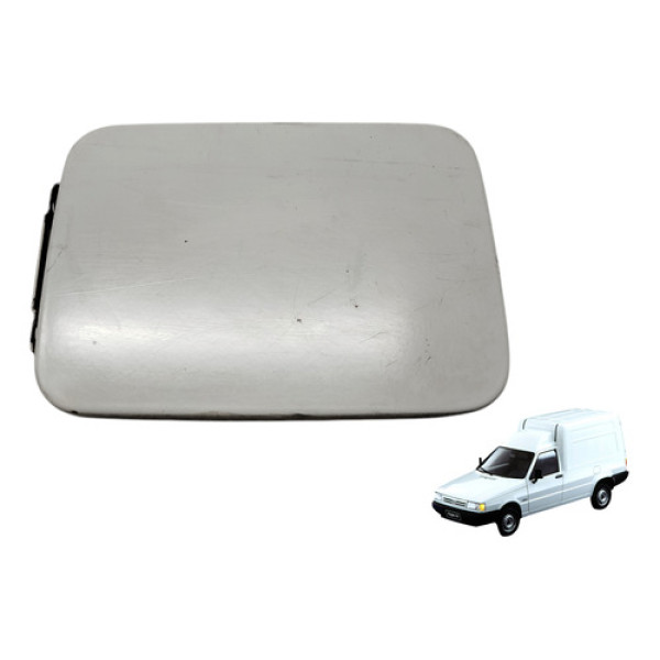 Tampa Portinhola Tanque Fiorino 1994 A 2002