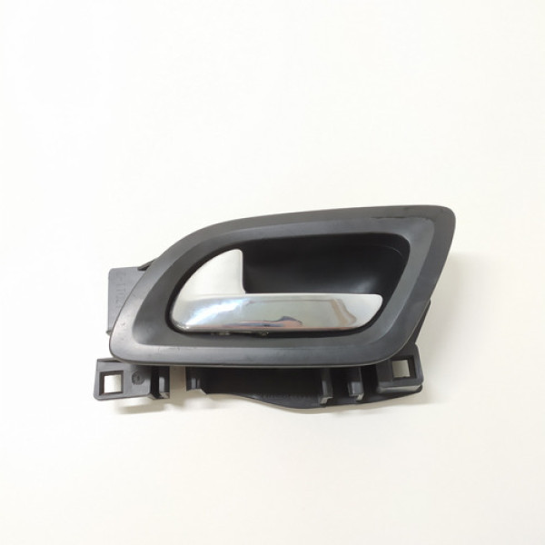 Maçaneta Interna Traseira Esquerda Peugeot 408 2010 A 2014