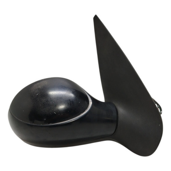 Retrovisor Direito Peugeot 206 2007 2008