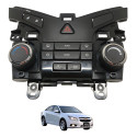 Comando Ar Condicionado Cruze 1.8 2013 2014