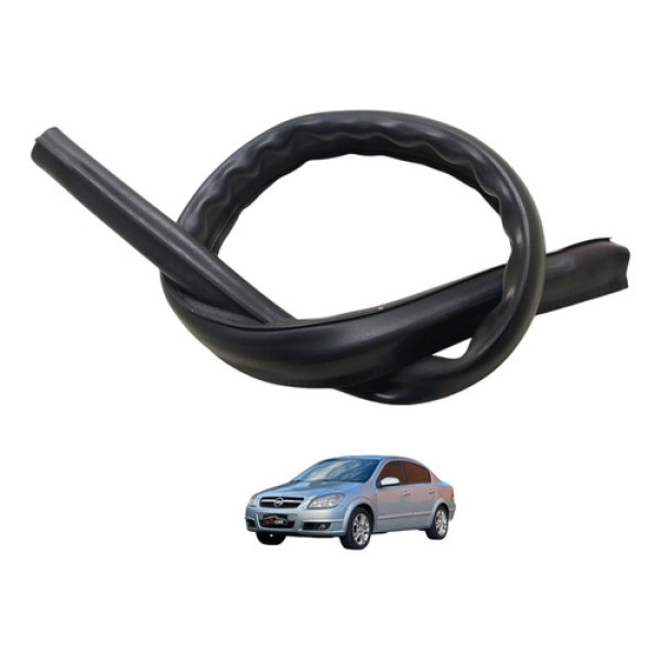 Borracha Vedação Grade Churrasqueira Vectra 2007 2008