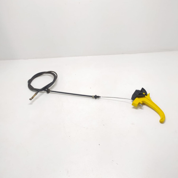 Cabo Puxador Capo Dianteiro Palio Fire 2003 A 2008