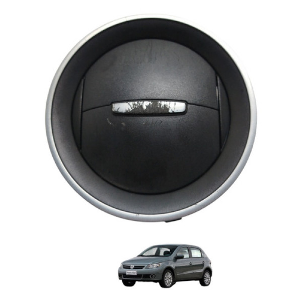 Difusor Ar Gol G5 2010 2011 Vw