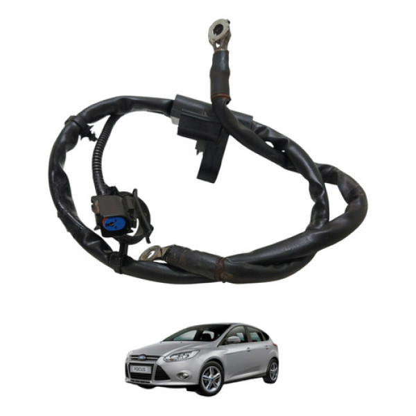 Chicote Motor Arranque Focus 2.0 2014 2015