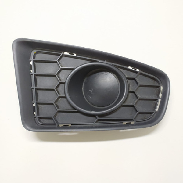 Moldura Farol Milha Lado Direito Sandero 2012 A 2014