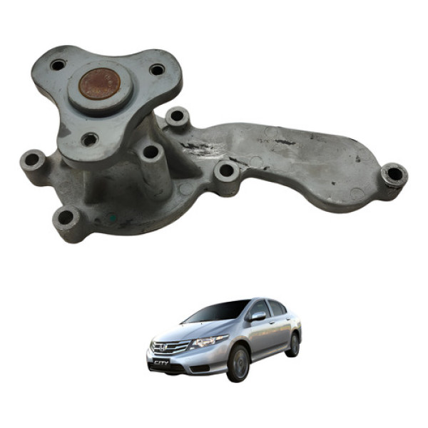 Bomba Água Honda City 1.5 2013 2014