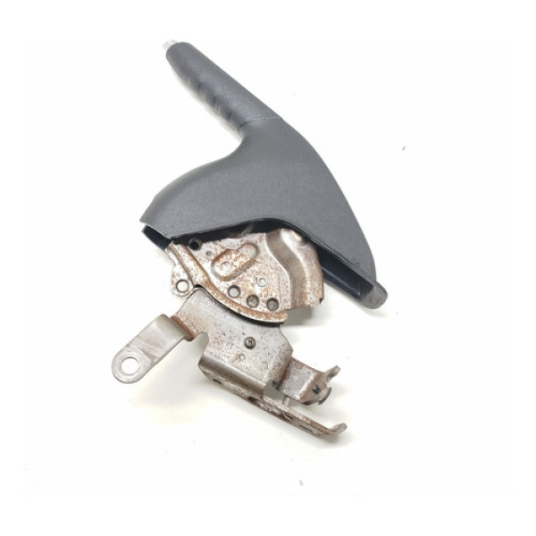 Alavanca Freio Mão Fiesta Titanium 2012 A 2016