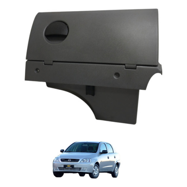 Porta Luvas Corsa 1.0 2004 2005