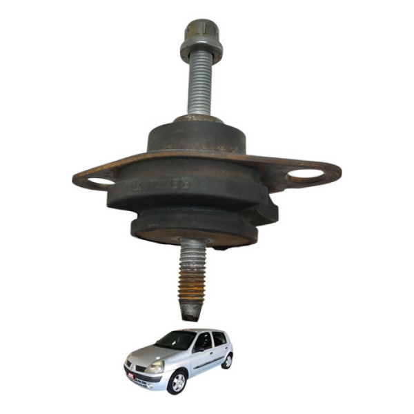 Coxim Câmbio Clio 1.0 2004 2005