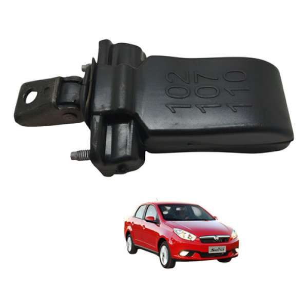 Limitador Porta Dianteira Direita Grand Siena 2013 14