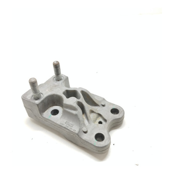 Suporte Superior Câmbio Fiesta Titanium 1.6 Aut 2012 A 2016