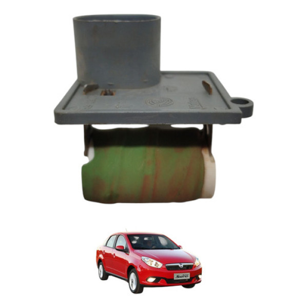 Resistência Ventoinha Grand Siena 1.6 2013 2014 2015