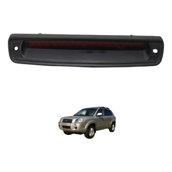 Break Light Luz Freio Tucson 2009 2010 2011