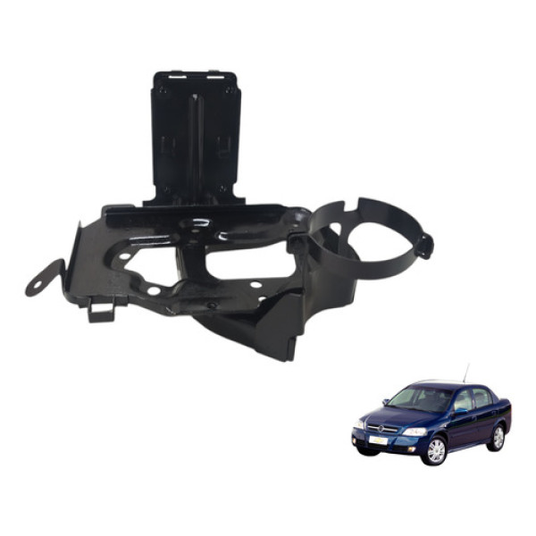 Suporte Bateria Astra 2.0 2005 A 2008