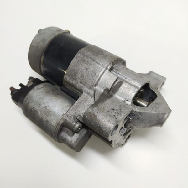 Motor Arranque Partida Manual C4/307 2.0 06/11