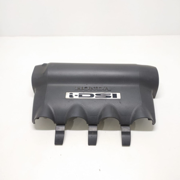 Tampa Capa Motor Honda Fit 1.4 2004 A 2008