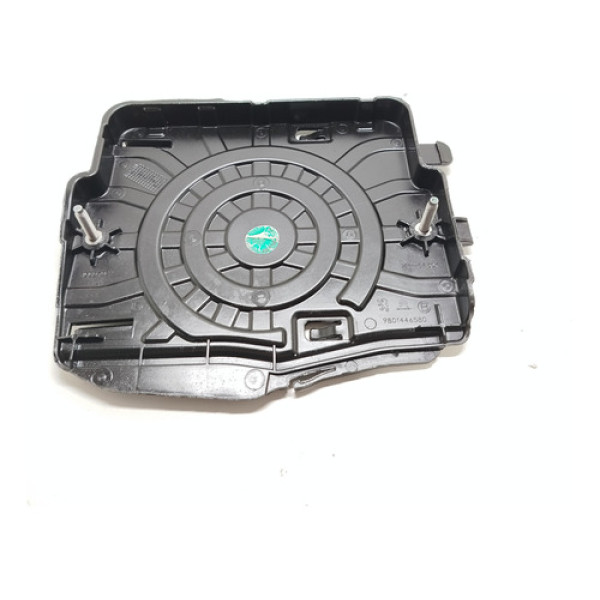 Suporte Módulo Injeção Peugeot 208 1.5 2013 A 2016