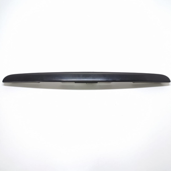 Friso Moldura Capo Traseiro Citroen C3 2004 A 2008