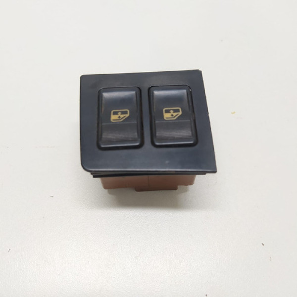 Botao Vidro Eletrico Uno Lado Esquerdo 94/99