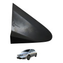 Acabamento Externo Retrovisor Direito Honda City 2013 2014