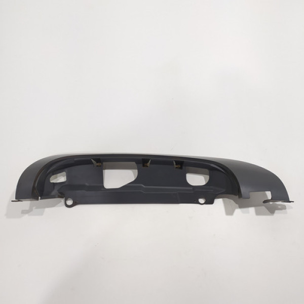 Moldura Farol Lateral Traseira Esquerda Fiorino 2013 A 2017