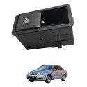 Botão Vidro Elétrico Traseiro Esquerdo Vectra 2007 2008