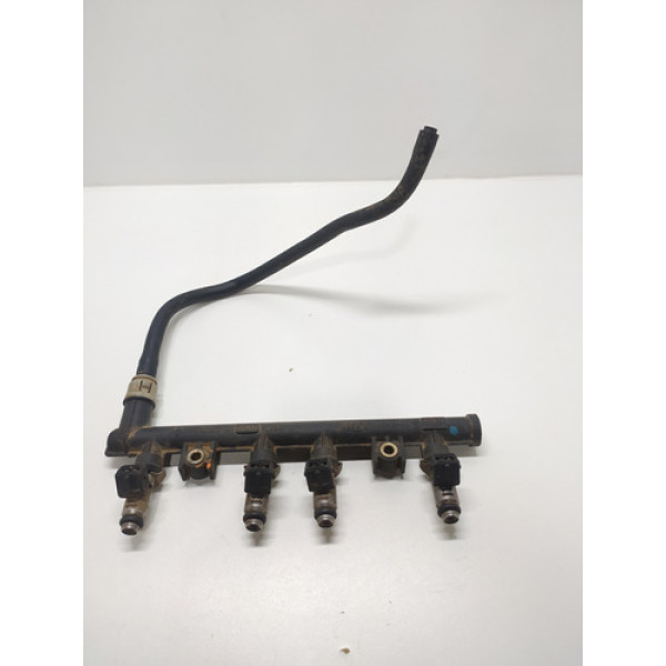 Flauta C/ Bicos Palio 1.3 8v Flex 2003 A 2008