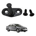 Batente Porta Malas Jetta Tsi 2011 2012 2013 Vw
