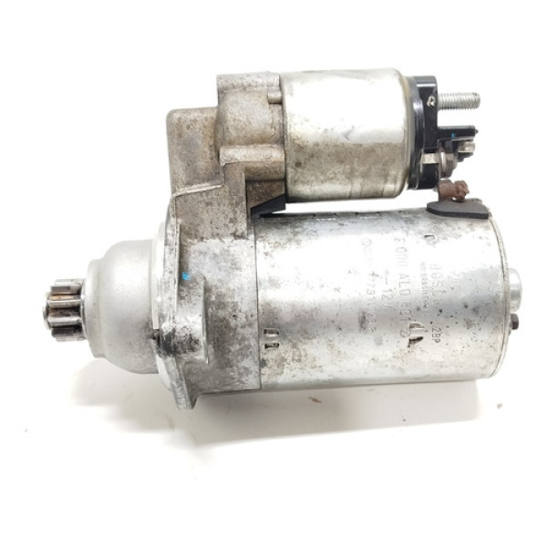 Motor Arranque Gol G4 1.0 8v 2006 A 2009