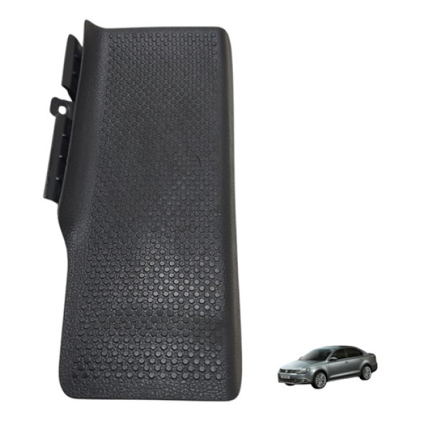 Acabamento Apoio Pé Jetta 2012 A 2015