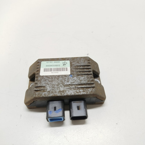 Módulo Diferencial Captiva 3.6 4x4 2008 A 2010