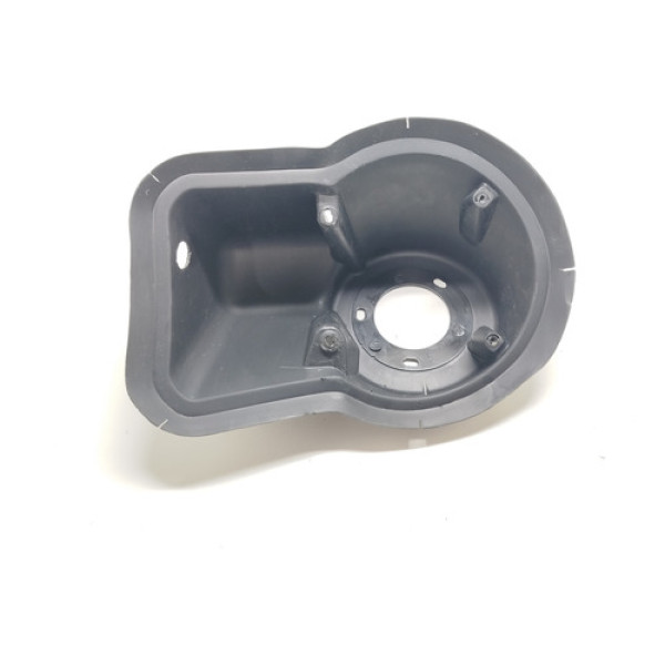 Acabamento Portinhola Fusion 2006 A 2009