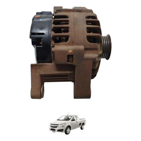 Alternador Montana 1.4 2012 2013