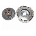 Kit Embreagem Oroch 1.6 16v 2016 A 2018