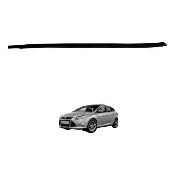 Pestana Dianteira Direita Focus 2014 2015