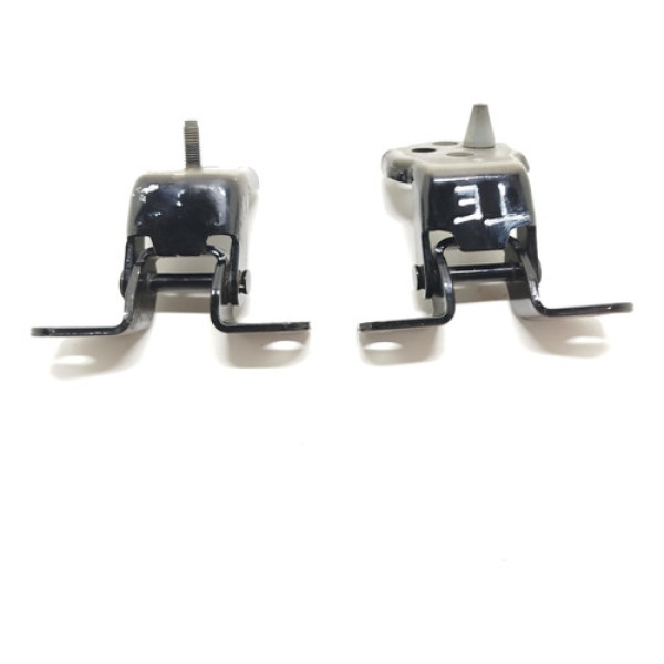 Dobradiça Porta Traseira Esquerda Fusion 2006 A 2009