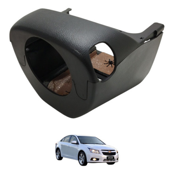 Acabamento Chave Seta Cruze Ltz Start Stop 2013 2014