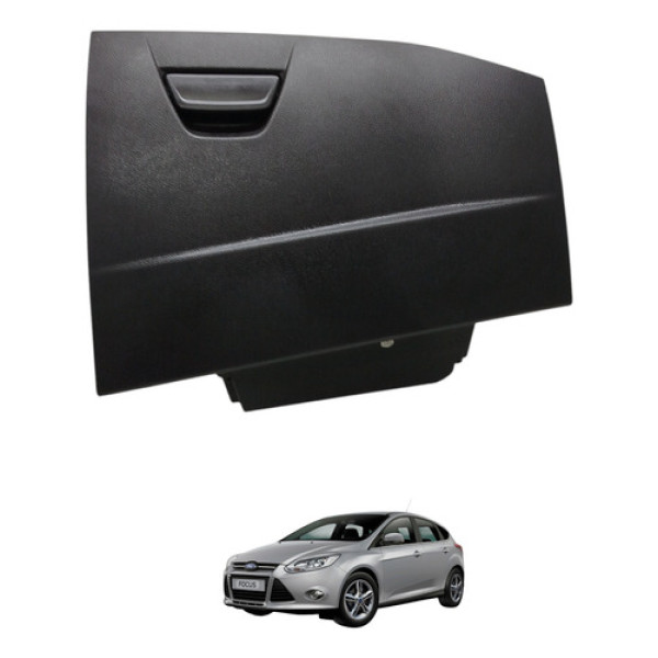 Tampa Porta Luvas Focus 2014 2015