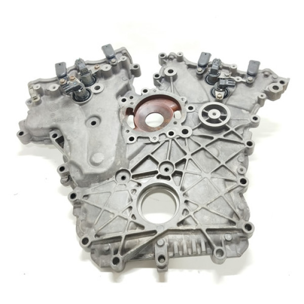 Tampa Frontal Motor Capitiva 3.6 V6 2008 A 2010