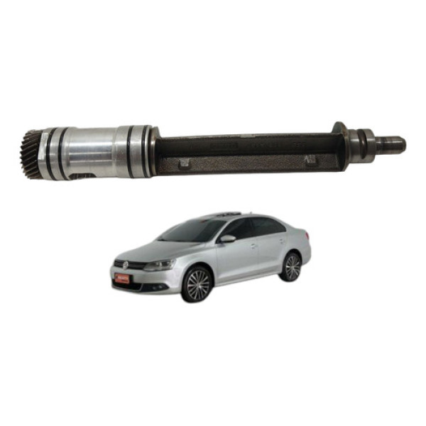 Eixo Balanceiro Jetta Tiguan Tsi 200cv 2011 2012