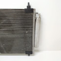 Condensador Ar Citroen C4/307 2.0 08/12