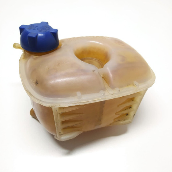 Reservatorio Agua Radiador Gol 89/01