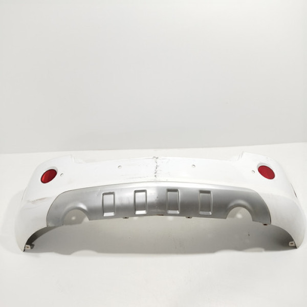 Parachoque Traseiro Captiva 2008 A 2010