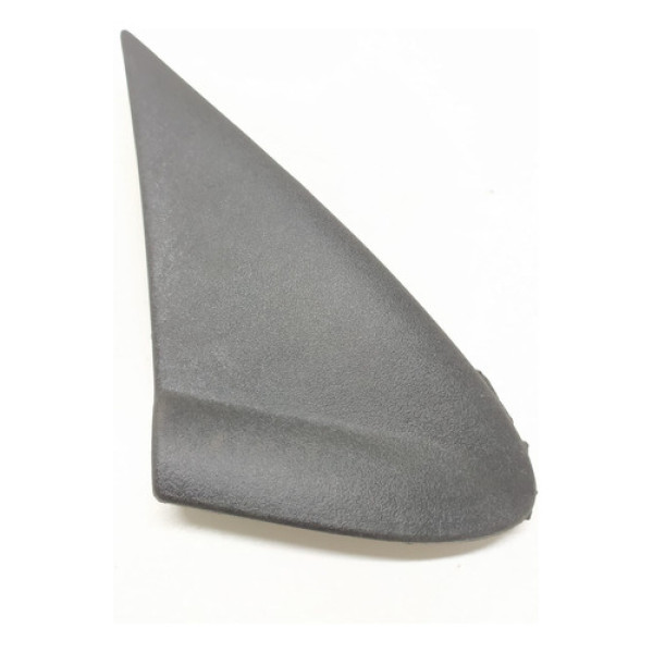 Moldura Externa Direita Paralama Ford Ka 3cc 2015 A 2019