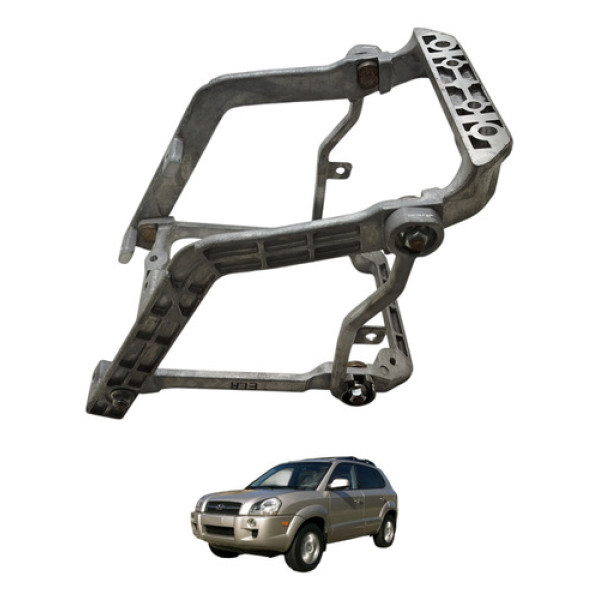 Suporte Alavanca Câmbio Manual Tucson 2010 2011