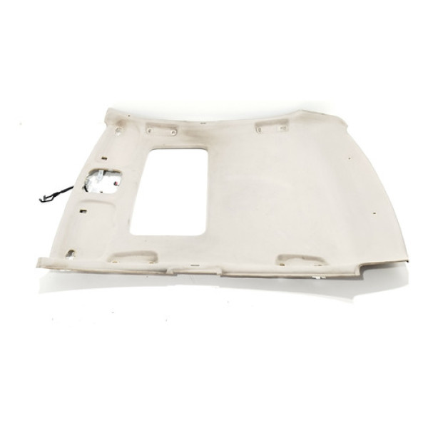 Forro Teto Fusion C/furo Para Teto Solar 2006 A 2009